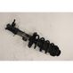 Front shock absorber/damper