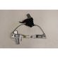 Front door electric window regulator