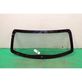 Rear windscreen/windshield window