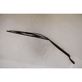 Front wiper blade arm