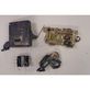 Door central lock control unit/module