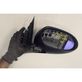 Front door electric wing mirror