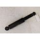 Rear shock absorber with coil spring