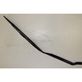 Front wiper blade arm