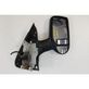 Front door electric wing mirror