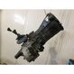 Manual 5 speed gearbox