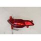 Rear fog light