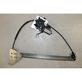 Front door electric window regulator