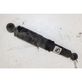 Rear shock absorber with coil spring