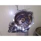 Manual 5 speed gearbox