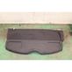 Rear windscreen sun blind/shade