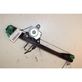 Front door electric window regulator