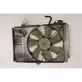 Electric radiator cooling fan