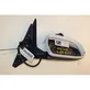 Front door electric wing mirror