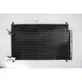 A/C cooling radiator (condenser)