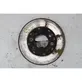 Front brake disc