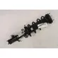 Front shock absorber/damper