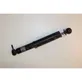 Rear shock absorber with coil spring