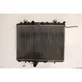 Radiateur de chauffage