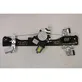 Front door electric window regulator