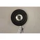 Crankshaft pulley