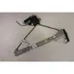 Front door electric window regulator