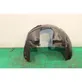 Front wheel arch liner splash guards