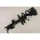 Front shock absorber/damper