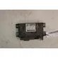 Fuel injection control unit/module