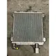 A/C cooling radiator (condenser)