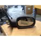 Front door electric wing mirror