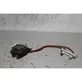 Heater blower motor/fan resistor