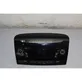 Radio/CD/DVD/GPS head unit