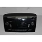 Panel / Radioodtwarzacz CD/DVD/GPS