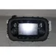 Radio/CD/DVD/GPS head unit