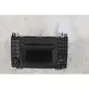 Radio/CD/DVD/GPS head unit