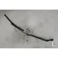 Front wiper blade arm