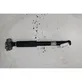 Rear shock absorber with coil spring