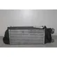 Radiador intercooler