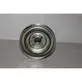 Crankshaft pulley