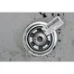 Crankshaft pulley