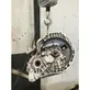 Manual 5 speed gearbox