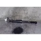 Rear shock absorber with coil spring