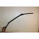 Front wiper blade arm