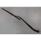 Front wiper blade arm