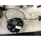 Electric radiator cooling fan