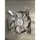 Electric radiator cooling fan