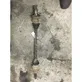 Rear driveshaft