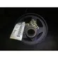 Crankshaft pulley