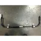 Rear anti-roll bar/sway bar